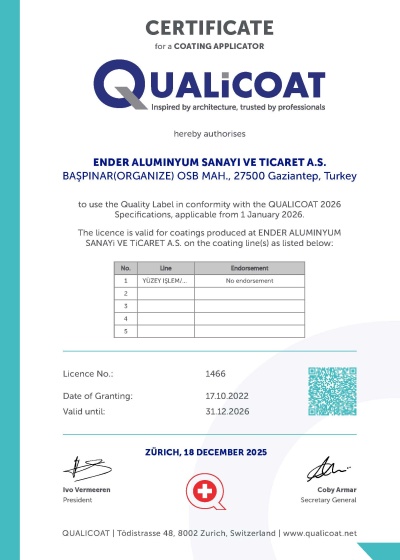 QUALİCOAT