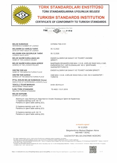 TS 4922
