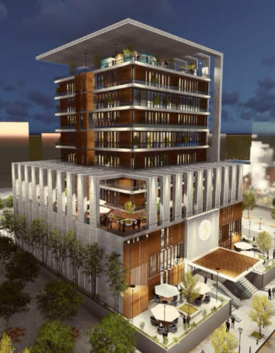 GAZİANTEP TİCARET BORSASI